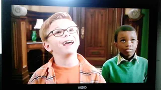 Stuart Little 2 - Flying in the House Clip