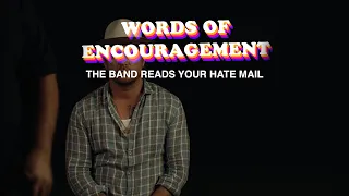 NEEDTOBREATHE - The Band Reads Your Hate Mail (Part 1)