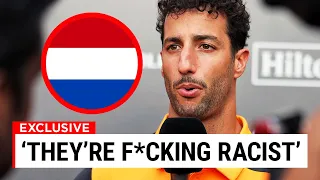 Daniel Ricciardo Continues To STRUGGLE... Here's Why