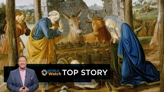 Hymns and Carols:  O Come O Come Emmanuel | Top Story