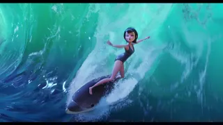 HOTEL TRANSYLVANIA 3: SUMMER VACATION: TV Spot -  "School's Out Kids"