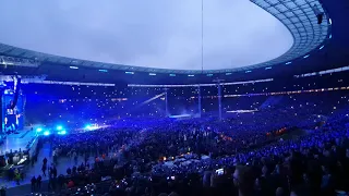 Metallica - Engel (Rammstein) - Live @ Berlin 2019