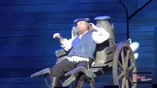 If I Were A Rich Man - Fiddler On The Roof (Anthony Warlow)
