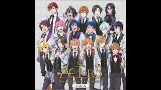 ACTORS-ダブルラリアット(CV:堀川りょう)