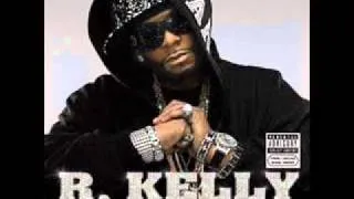 R. Kelly - Rock Star Ft. Kid Rock & Ludacris - Double Up