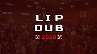 MOSCOW HIGH SCHOOL LIP DUB 2020!