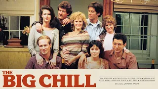 THE BIG CHILL Review | Marshall At The Movies