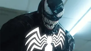 How Sony's Venom Could Still Get the White Spider Symbol