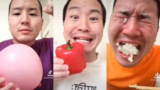 Junya1gou funny video 😂😂😂 | JUNYA Best TikTok October 2021 Part 171