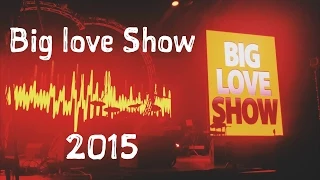 Big Love Show 2015 | Evgenia Clark