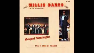 "The Darkest Hour Is Just Before Dawn" (1982) Willie Banks & The Messengers