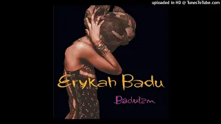 Erykah Badu - Sometimes (432Hz)