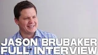 Making, Marketing & Selling Your Movie - The Complete Film Courage Interview With Jason Brubaker