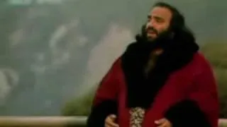 Demis Roussos Morir al lado de mi amor Audio Corregido