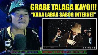 GRABE KAYO! | O SIDE MAFIA - MY THANG (Go Getta II) | REACTION VIDEO