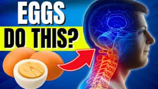 What Happens When You Eat 2 Boiled Eggs Every Day