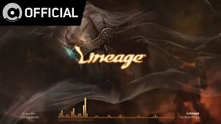 [Lineage OST] The Blood Pledge - 13 방랑자들 (Vagabonds)