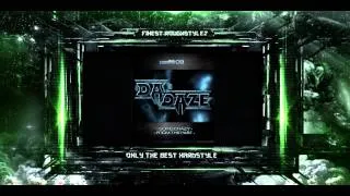 Da Daze - From The Past (HQ Preview) [HD]