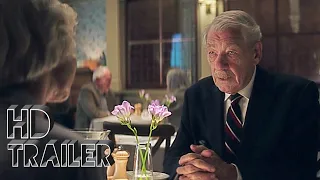 The Good Liar - Movie Trailer (New 2019) Helen Mirren, Ian McKellen Movie