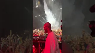 Black Coffee  @ Hï Ibiza 2022