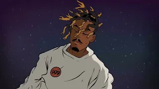 Juice WRLD - Tsunami Ft. XXXTENTACION (UNOFFICIAL Visual edit by Tauli)