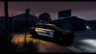 LSPDFR SAN FRANCISCO/BAY AREA PACK (SFPD,CHP) (ELS)