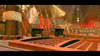 Assassin's Creed 4: Black Flag (The Making of Defy)