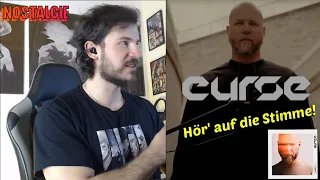 Motivation Pur! Curse – "Die Stimme" Reaction