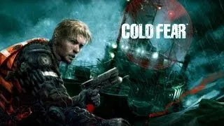 Cold Fear: Full Walkthrough | HD [No Commentary]