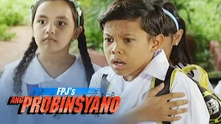 Bullied | FPJ's Ang Probinsyano (With Eng Subs)