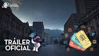 Tráiler Oficial MAÑANA ANTES DESPUÉS