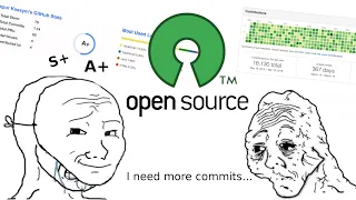 Как заработать на Open Source? / Топ 10 реально рабочих советов! / Черный Триугольник