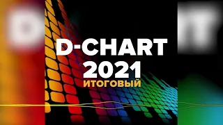 Итоговый D-CHART 2021 (2022-01-01) | Часть 1