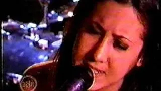 Vanessa Carlton - Ordinary Day [Live]