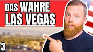 Las Vegas Tour: The REAL Las Vegas (3 - German language video)