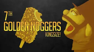 🏆🍫 7th Golden Noggers (OSW Awards) & Year in Review!