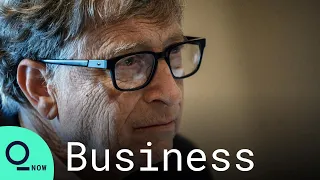 Bill Gates Talks Climate Change Action, Covid Misinformation