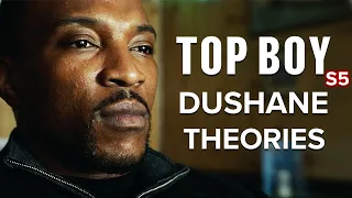 TOP BOY Season 5 Dushane Theories Explained