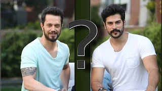 Beyaz Show - Burak Özçivit mi, Murat Boz mu?