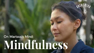 On Marissa's Mind: Mindfulness