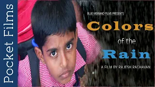 Love Of A Father | ThankYouDad - Touching Short Film - Colors of the Rain
