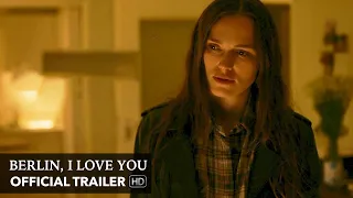 BERLIN, I LOVE YOU Trailer [HD] Mongrel Media