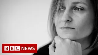 BBC Ukraine editor on her surreal escape from Kyiv - BBC News