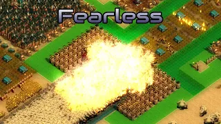 They are Billions - Fearless