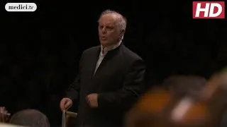 Daniel Barenboim & the Staatskapelle Berlin - Symphony No. 2- Bruckner