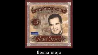 Safet Isovic - Bosna moja - (Audio 1988)