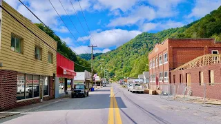 Bradshaw West Virginia: An Appalachian Coal Town in McDowell County