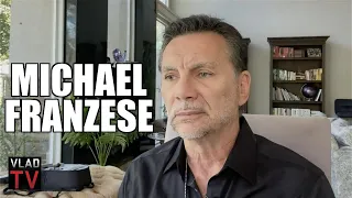 Michael Franzese on His Father Sonny Dying at 103, Why He Didn't Go to Funeral (Part 3)