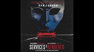 Services Rendered - After Hours - Ron Cannon