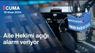 Aile Hekimi açığı alarm veriyor – Almanya Güncdemi